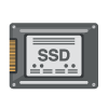 Lease Packet Data Center SSD