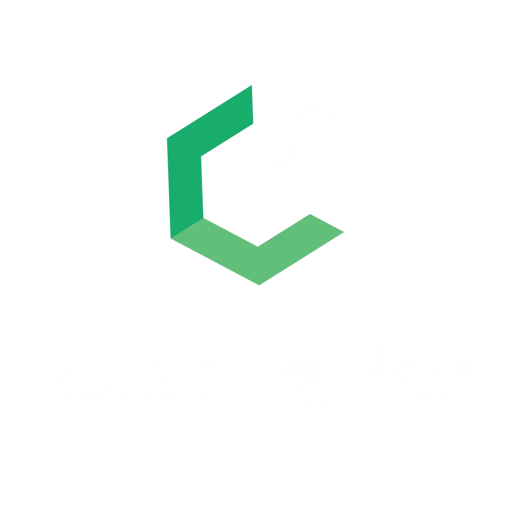 Lease Packet Logo Square