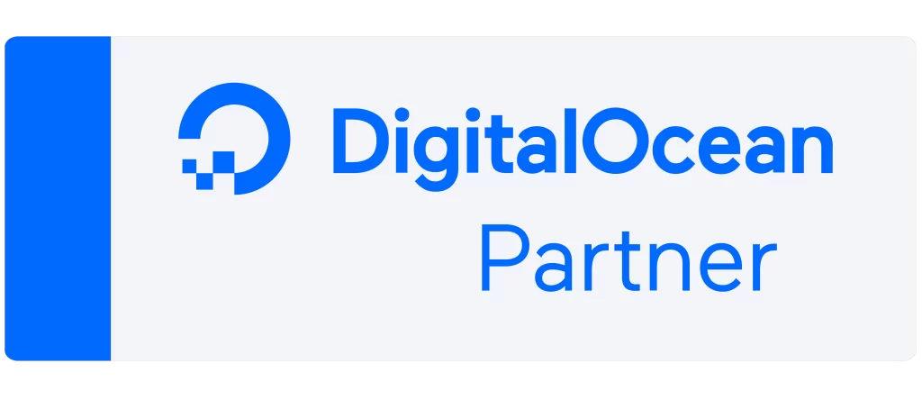 Lease Packet Data Center Digital Ocean Partner