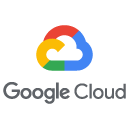 Lease Packet Data Center Google cloud Icon
