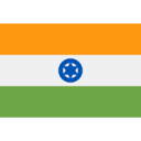 Lease Packet Data Center In india flag