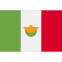 Lease Packet Data Center In mexico flag