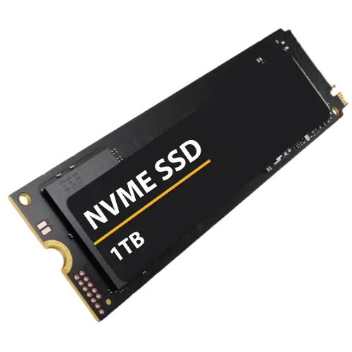 Lease-Packet-Data-Center-NVME-SSD