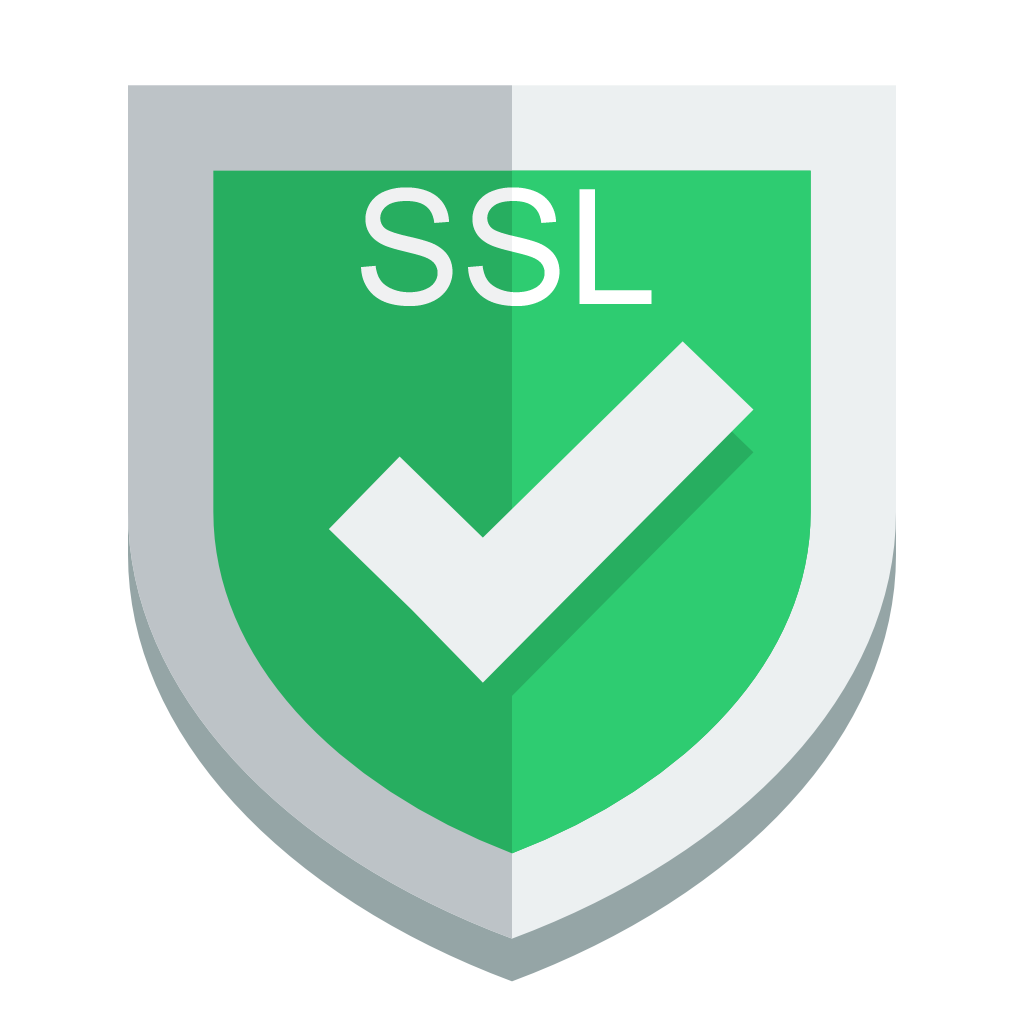 Lease Packet Data Center Server SSL Certificate