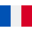 Lease Packet Data Center in france flag