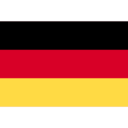 Lease Packet Data Center in germany flag
