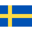 Lease Packet Data Center in sweden flag