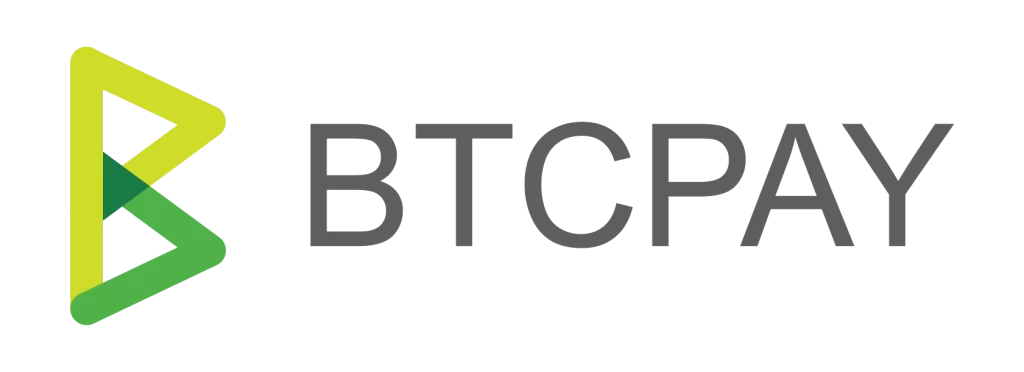 Lease Packet Data Center BTCPay Logo