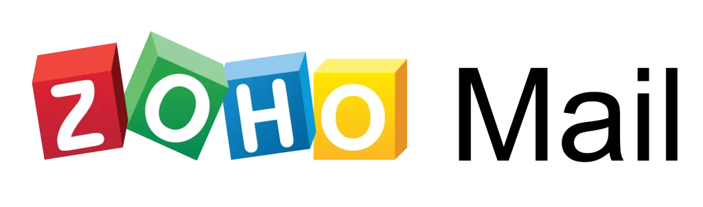Lease-Packet-Data-Center-Zoho-Mail-Logo