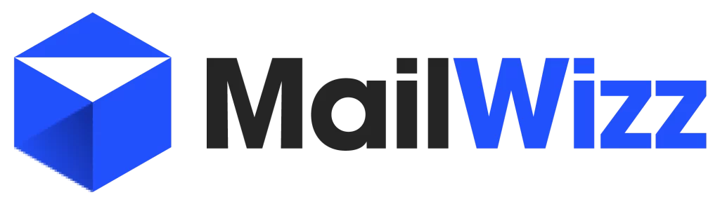 Lease Packet Data Center mailwizz logo