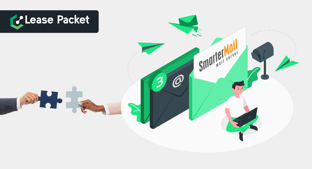 Read more about the article Lease Packet And Smartermail Are Now Partners