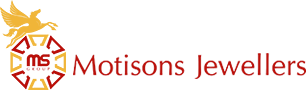 Motisons Jewellers Logo