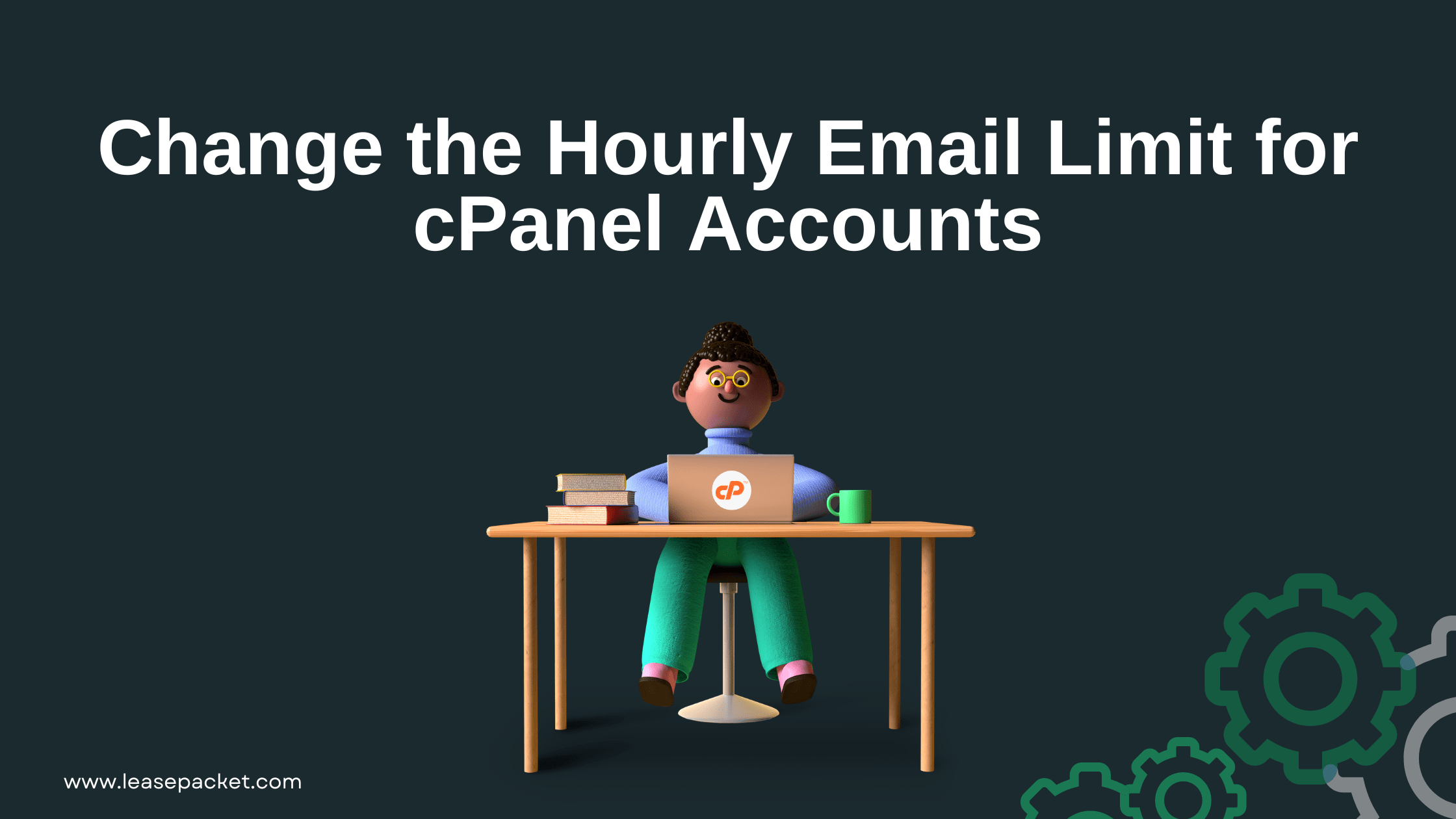 You are currently viewing How to Change the Hourly Email Limit for cPanel Accounts?