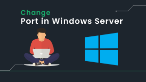 Read more about the article How to Change Port in Windows Server?