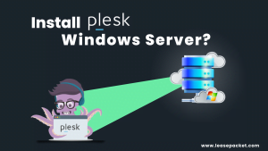 Read more about the article How to Install Plesk in Windows Server?