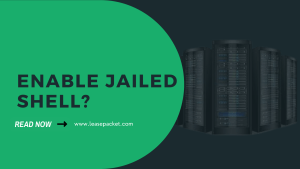 Read more about the article How to Enable Jailed Shell?
