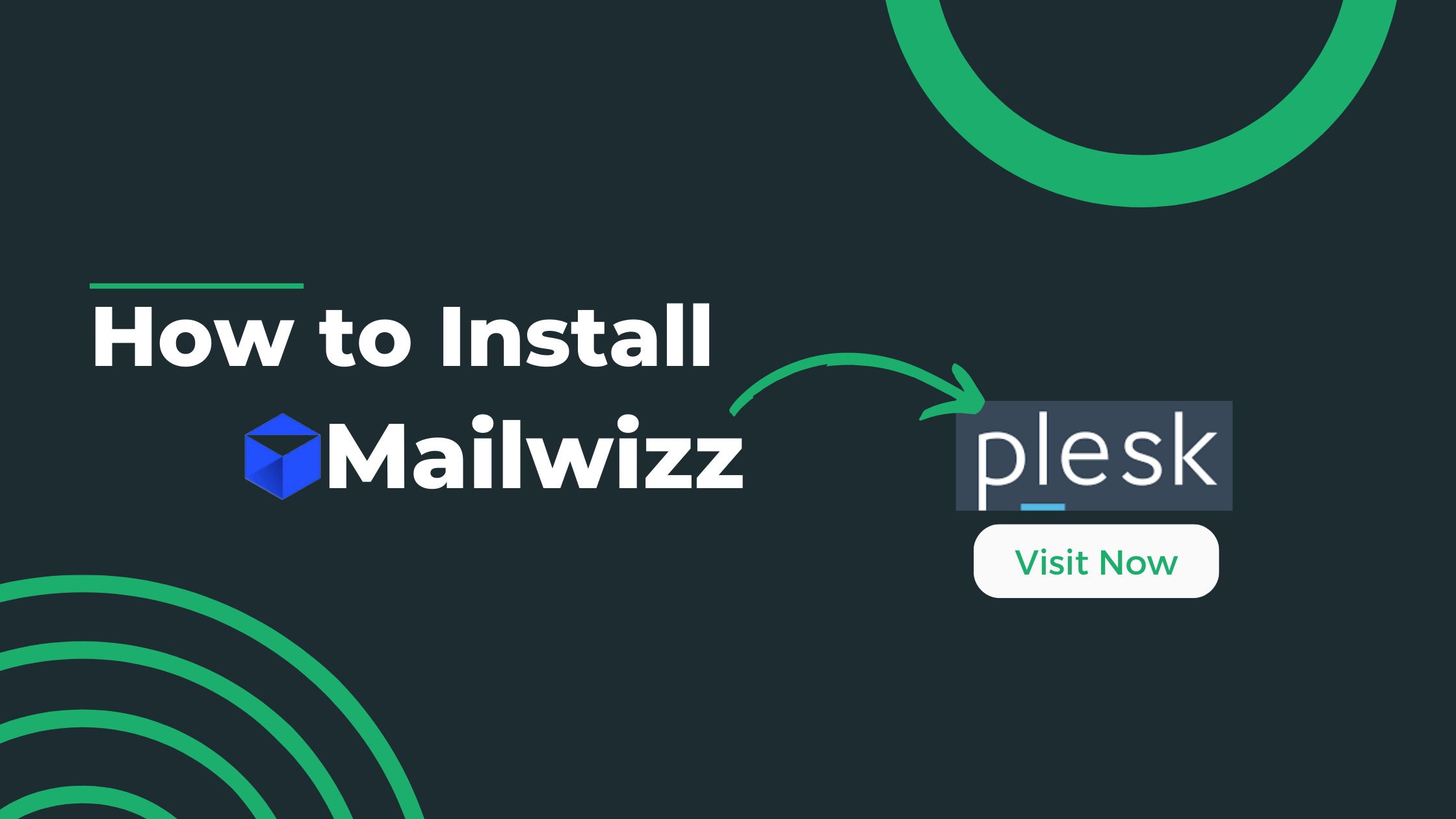 You are currently viewing How to Install Mailwizz in plesk?