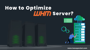 Read more about the article How to Optimize WHM Server?