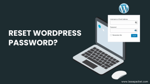 Read more about the article How to Reset WordPress Password?