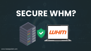 Read more about the article How to Secure WHM?