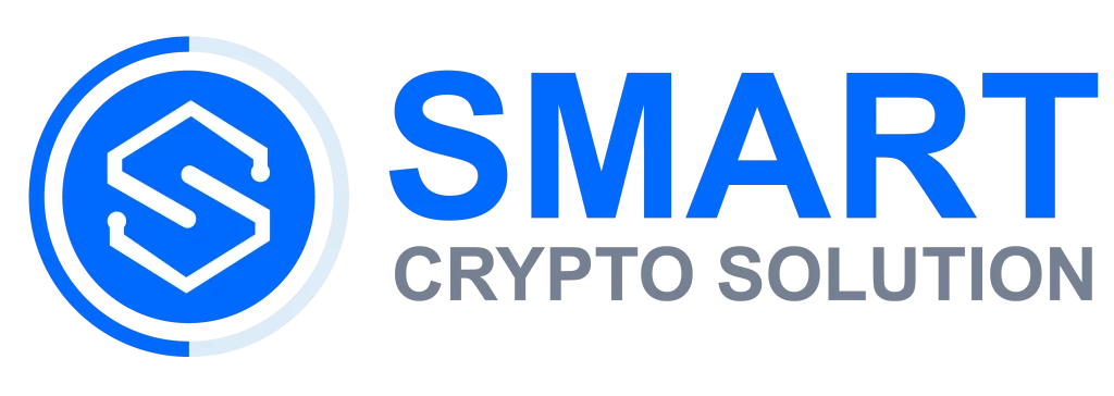 Smart Crypto Solution logo 1