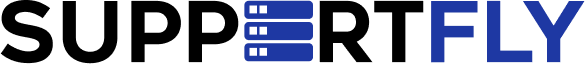 supportfly logo