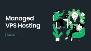 Read more about the article Why Should Enterprises Go for Managed VPS Hosting?
