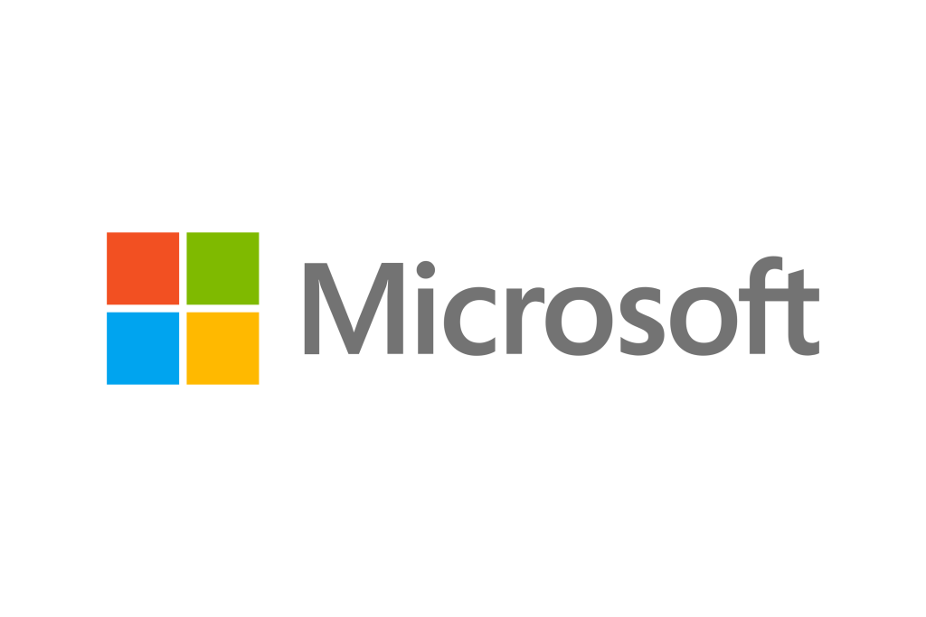 Lease Packet Microsoft Logo