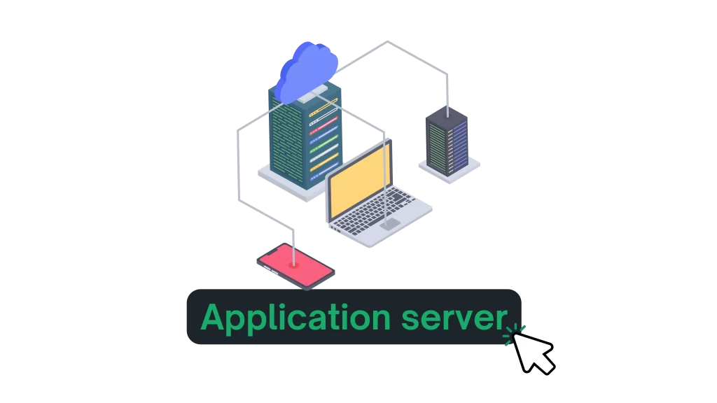 Application-server