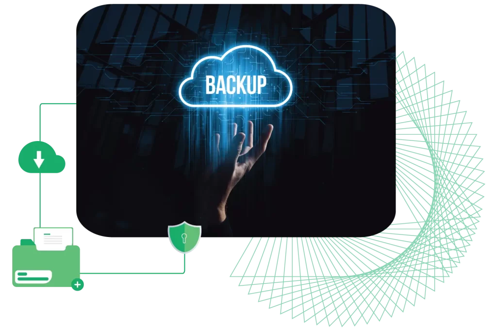 Choose Acronis Backup Solution that fits your Business with Lease packet