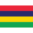 Lease Packet Data Center in Mauritius flag