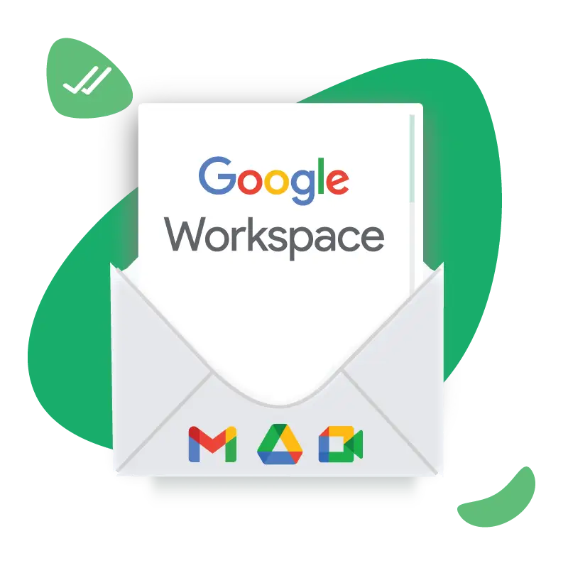 Lease Packet Google Workspace