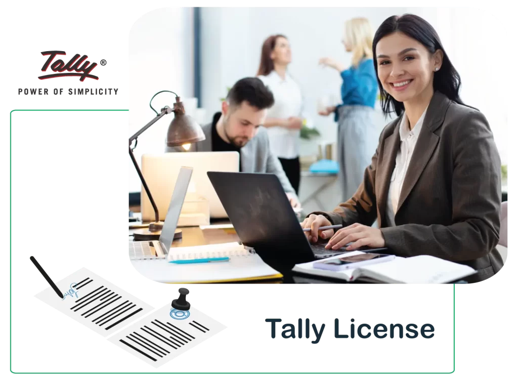Lease Packet Tally License