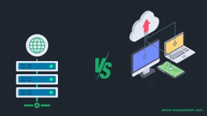 Read more about the article Web Servers vs Application Servers: Which One Do You Need?