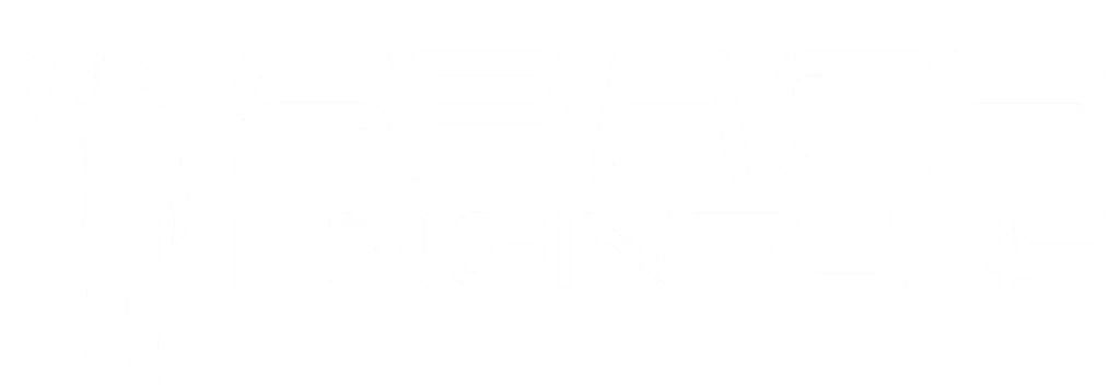 LP Space Engineers game Logo
