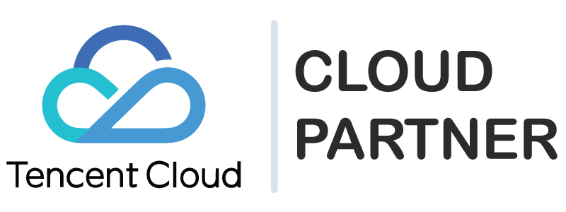 Lease Packet Data Center Tencent Cloud Partner