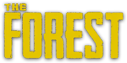 Lease Packet the forest game logo