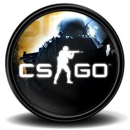 Lease packet Counter Strike game logo
