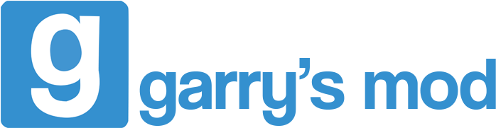 Lease packet Garrys Mod Game logo