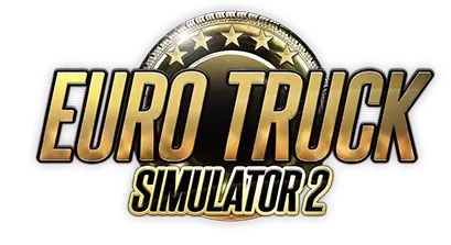 Lease packet euro truck simulator 2 game logo