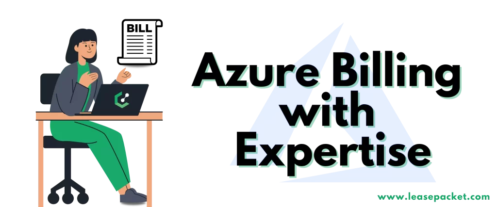 Azure Billing with Expertise