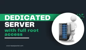 Read more about the article Dedicated Server With Full Root Access – Expert Guide