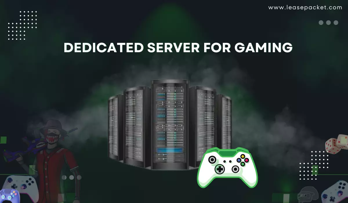 You are currently viewing Dedicated Server for Gaming