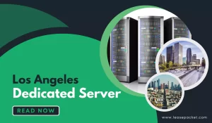 Read more about the article Finding the Best Los Angeles Dedicated Server