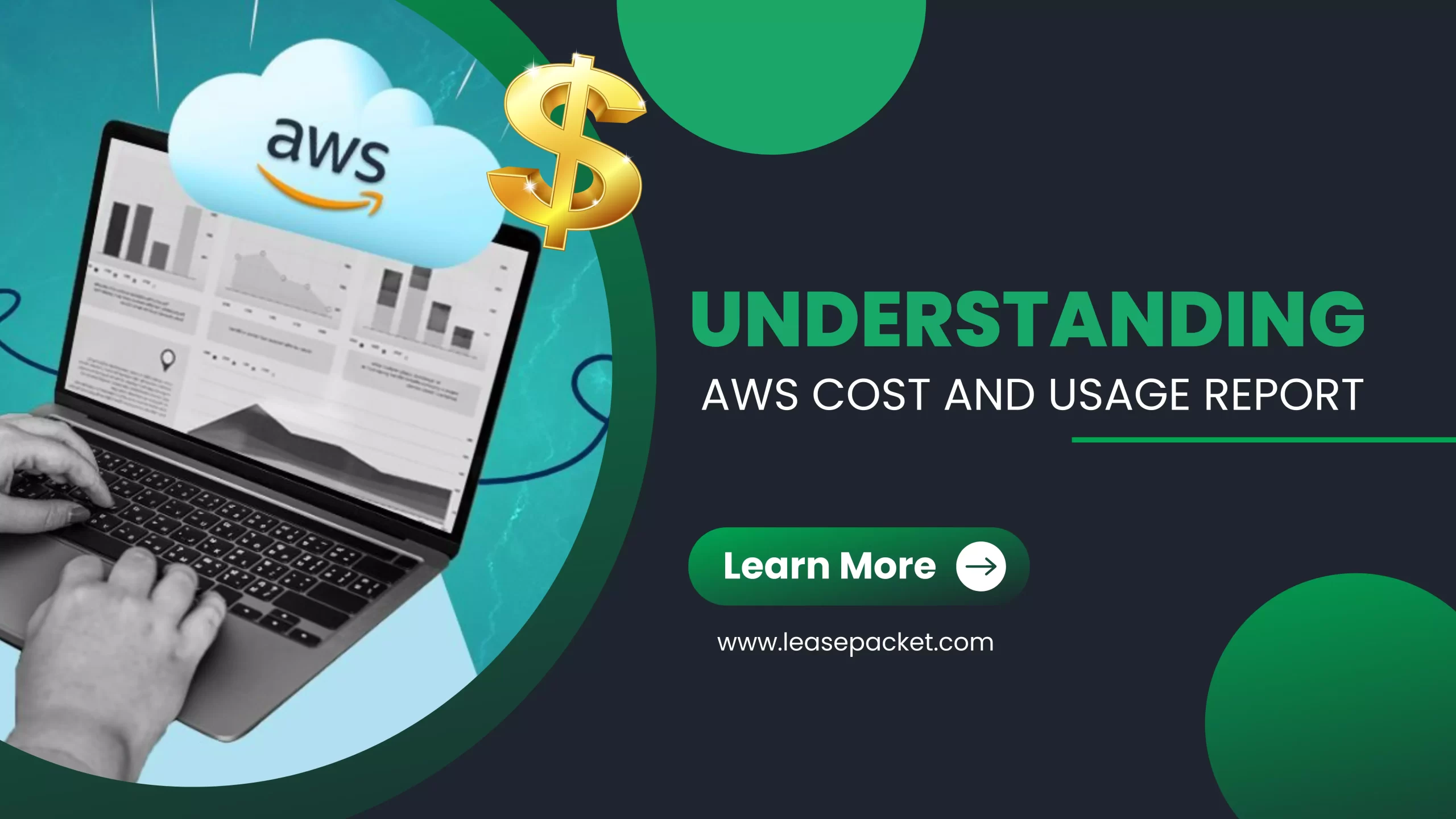 You are currently viewing Understanding AWS Cost and Usage Report: A Comprehensive Guide for Beginners