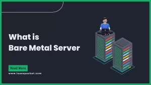 Read more about the article What Is a Bare Metal Server?