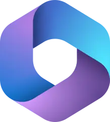 Microsoft 365 Copilot logo