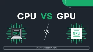 Read more about the article CPU Vs GPU: Learning Similarities and Differences