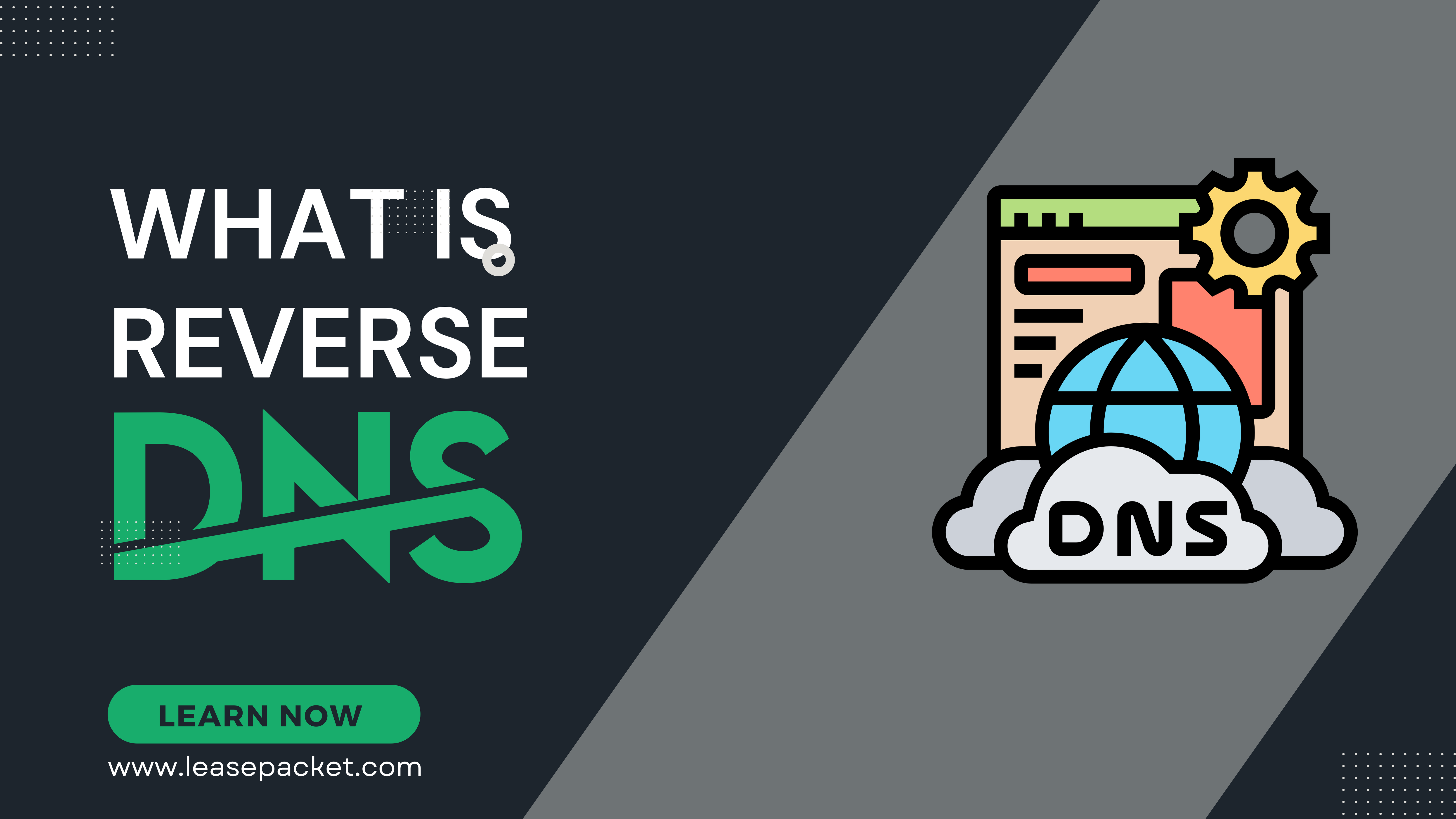 You are currently viewing What is Reverse DNS and Why Does It Matter?