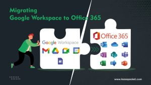 Read more about the article Migrating Google Workspace to Office 365